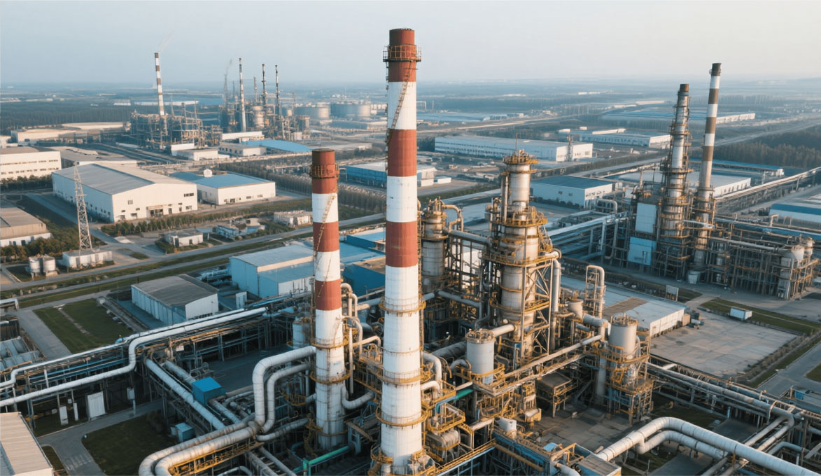 能源行业安全管理解决方案